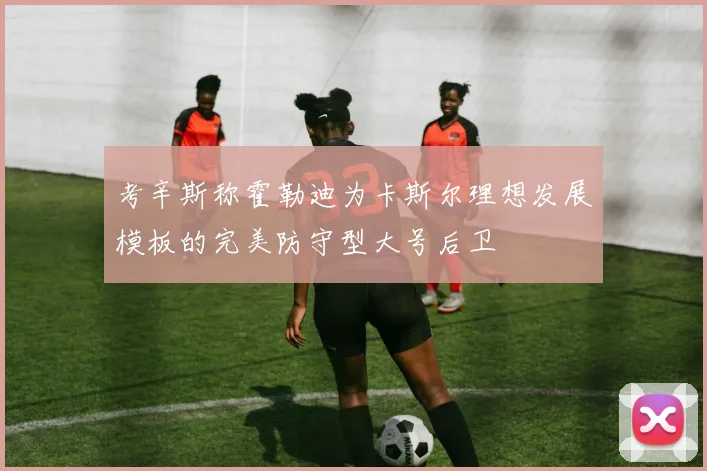 考辛斯称霍勒迪为卡斯尔理想发展模板的完美防守型大号后卫