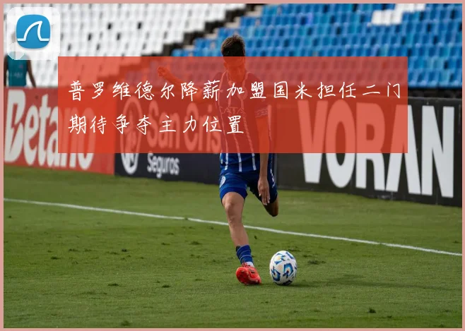 普罗维德尔降薪加盟国米担任二门期待争夺主力位置