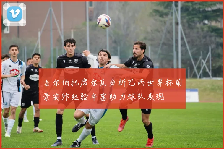 吉尔伯托席尔瓦分析巴西世界杯前景安帅经验丰富助力球队表现